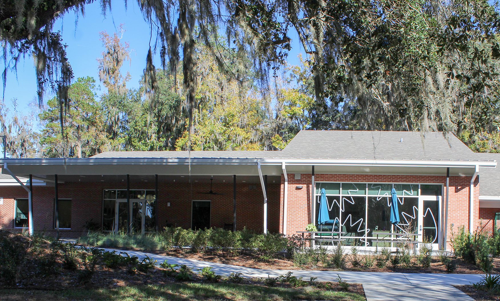 Lake Alice Center UF Early Childhood Collaboratory